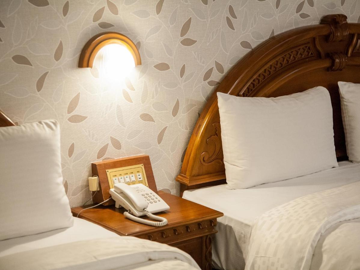 ג'יאושי Mei Jia Mei Hotel מראה חיצוני תמונה